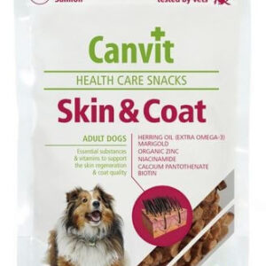Comanda online CANVIT Skin & Coat