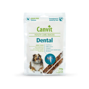 Comanda online CANVIT Snack Dental
