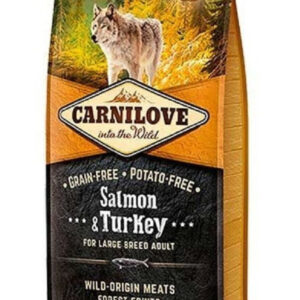 Comanda online CARNILOVE Adult L-XL