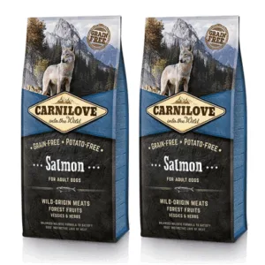Comanda online CARNILOVE Adult hrana uscata caini adulti