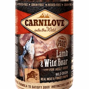 Comanda online CARNILOVE