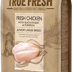 Comanda online CARNILOVE True Fresh JUNIOR Large