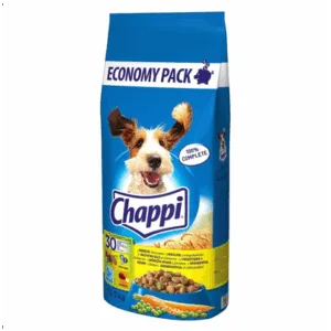 Comanda online CHAPPI 13