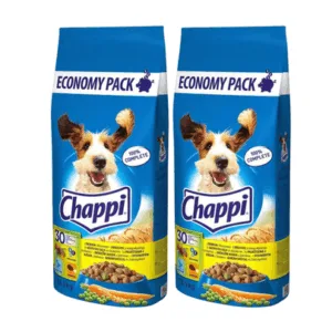 Comanda online CHAPPI 13