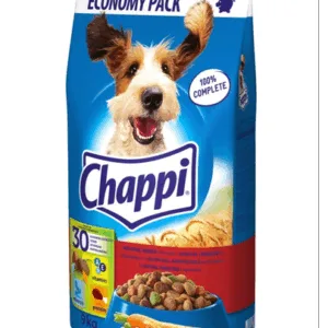 Comanda online CHAPPI Adult Sac hrana caine