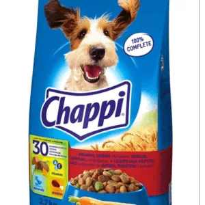 Comanda online CHAPPI Hrana caini adulti