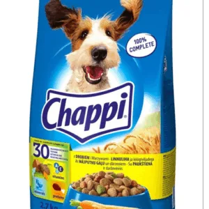 Comanda online CHAPPI Hrana pentru caine