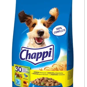 Comanda online CHAPPI Hrana uscata caini