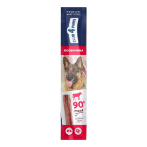 Comanda online CLUB 4 PAWS Premium Stick
