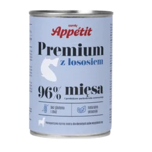 Comanda online COMFY APPETIT PREMIUM Hrana umeda pentru caini