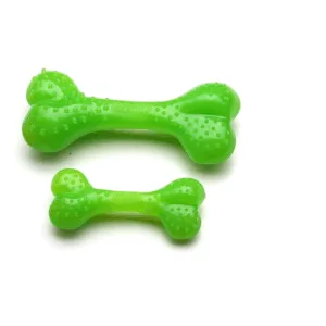 Comanda online COMFY Jucărie Mint Dental bone verde 12