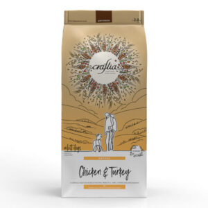 Comanda online CRAFTIA Natura