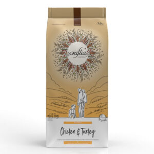 Comanda online CRAFTIA Natura