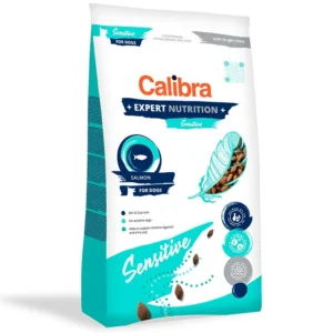 Comanda online Calibra Dog EN Sensitive Salmon