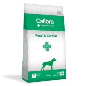 Comanda online Calibra Dog Renal/ Cardiac