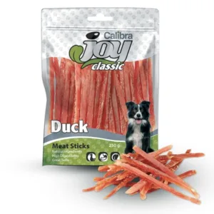 Comanda online Calibra Joy Dog Classic Duck Sticks