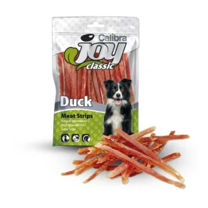 Comanda online Calibra Joy Dog Classic Duck Strips