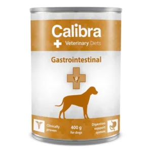 Comanda online Calibra VD Dog Can Gastrointestinal