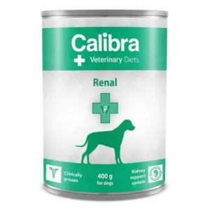 Comanda online Calibra VD Dog Can Renal