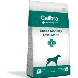 Comanda online Calibra VD Dog Joint and Mobility