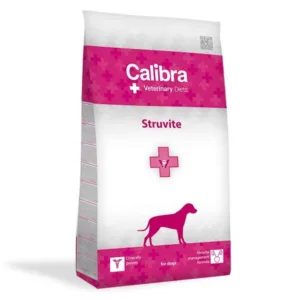 Comanda online Calibra VD Dog Struvite