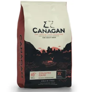 Comanda online Canagan Dog Adult