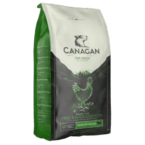 Comanda online Canagan Dog Free Run