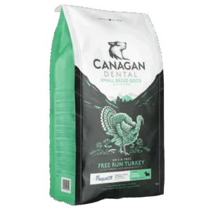 Comanda online Canagan Dog Grain Free Dental Small Breeds
