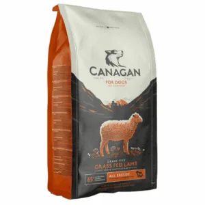 Comanda online Canagan Dog Grain Free