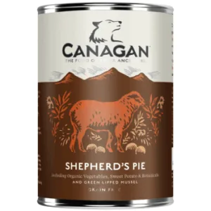 Comanda online Canagan Dog Grain Free Shepherds Pie