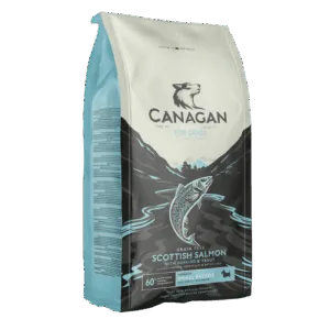 Comanda online Canagan Dog Grain Free Small Breeds