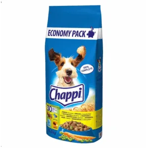 Comanda online Chappi Mix Adult hrana uscata pentru caini adulti