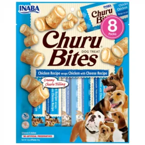 Comanda online Churu Bites