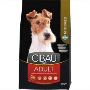 Comanda online Cibau Adult Mini 7 kg