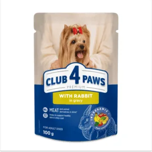 Comanda online Club 4 Paws