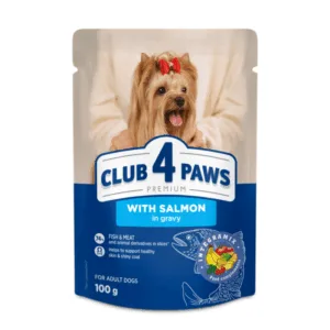 Comanda online Club 4 Paws
