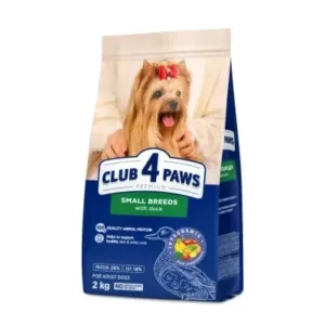 Comanda online Club 4 Paws