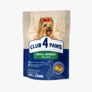 Comanda online Club 4 Paws