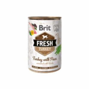Comanda online Conserva Brit Fresh