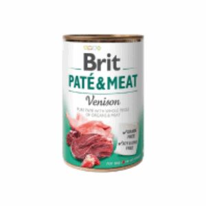 Comanda online Conserva Brit