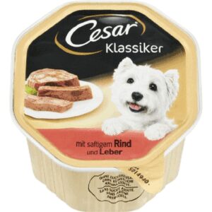 Comanda online Conserva Cesar