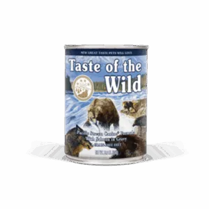 Comanda online Conserva Taste of the Wild - Pacific Stream