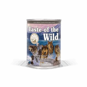 Comanda online Conserva Taste of the Wild - Wetlands