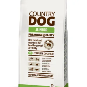 Comanda online Country Dog Junior