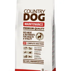Comanda online Country Dog Maintenance
