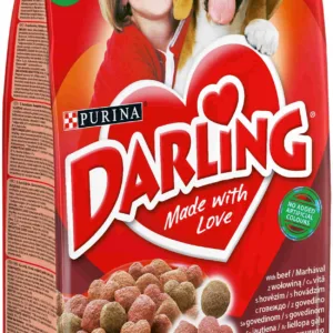Comanda online DARLING Hrană uscată pentru câini Adulţi