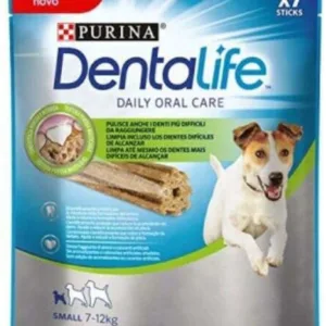 Comanda online DENTALIFE Recompense pentru câini de talie mică