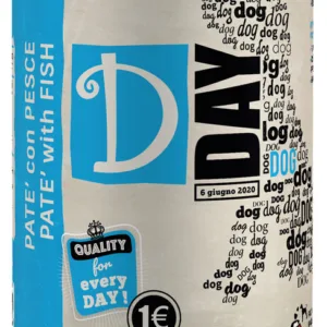 Comanda online DISUGUAL D-Day Dog