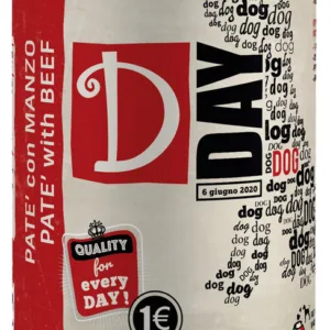 Comanda online DISUGUAL D-Day Dog