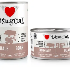 Comanda online DISUGUAL MONO Dog